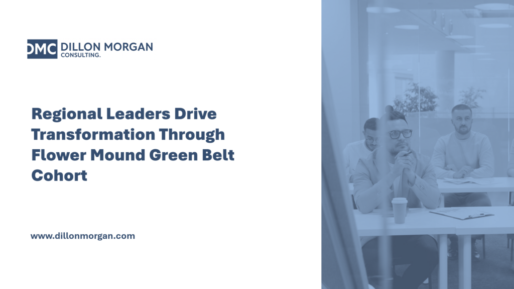 Meeting on regional transformation initiatives.